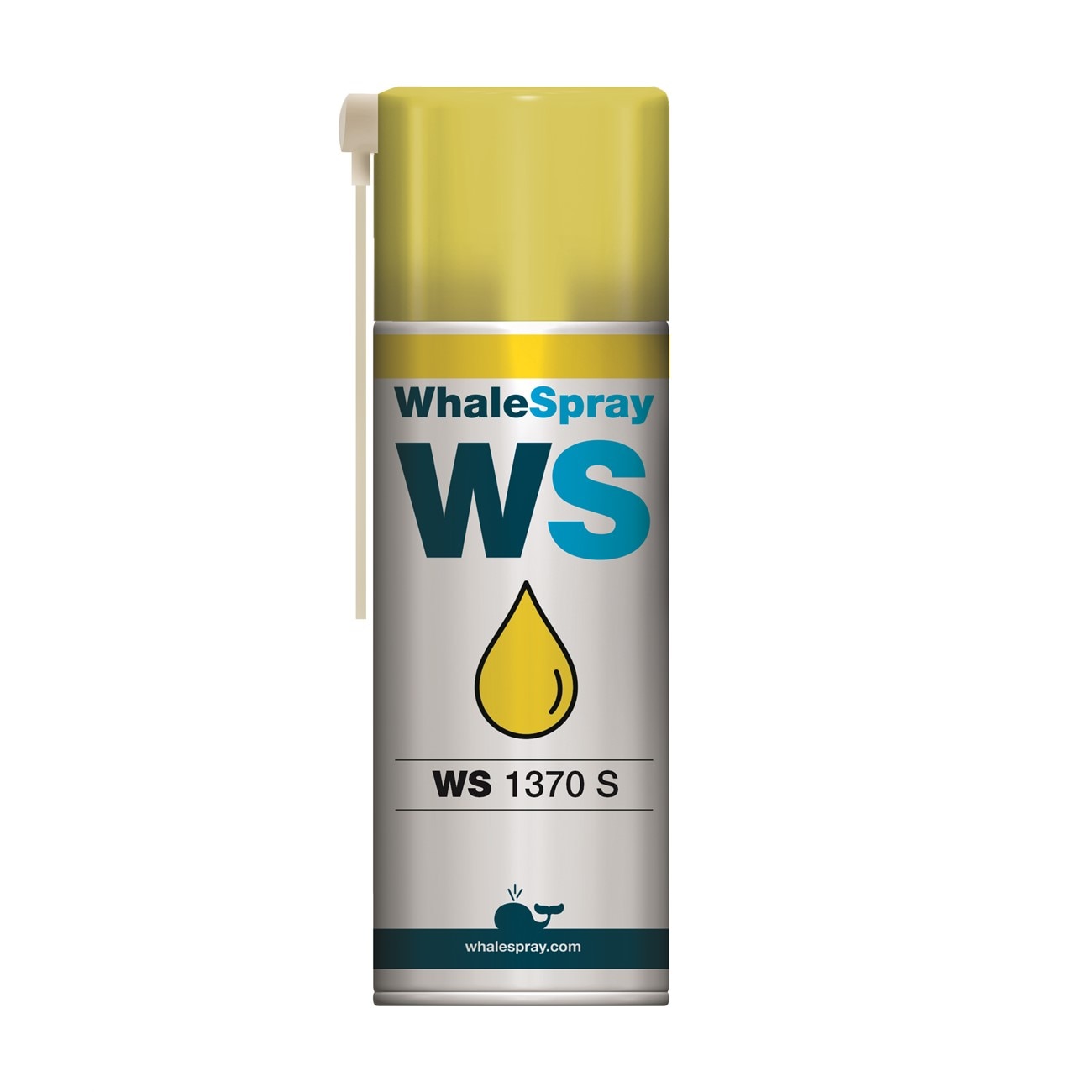 WHALESPRAY 1370S1320 LUBRICANTS