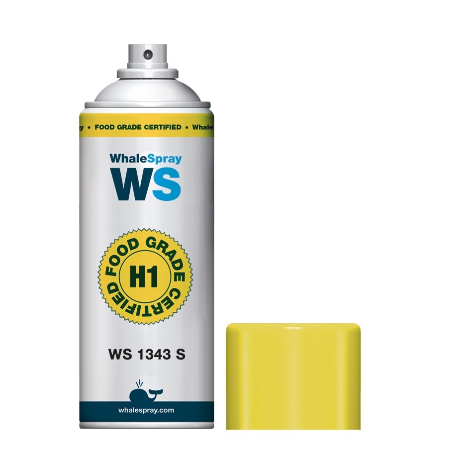 WHALESPRAY 1343S0020 ADHESIVES, GLUES & CEMENTS