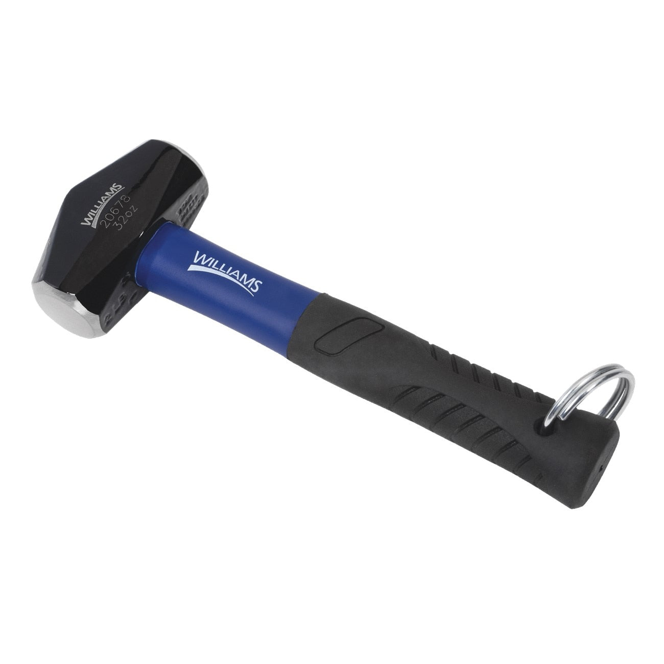 WILLIAMS JHW20678-TH HAMMERS & MALLETS