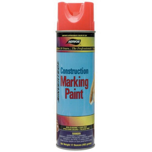 AERVOE 249 MARKING PAINTS