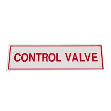 ANVIL 4399000120 SIGNS AND SIGN HOLDERS