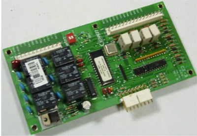 ARMSTRONG AIR 81L76 CONTROL BOARDS