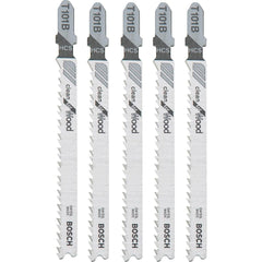 BOSCH T101B SAW BLADES