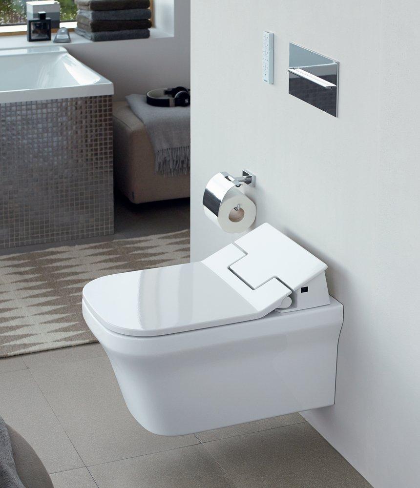 DURAVIT 611000001001300 TOILET SEATS