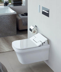 DURAVIT 611000001001300 TOILET SEATS