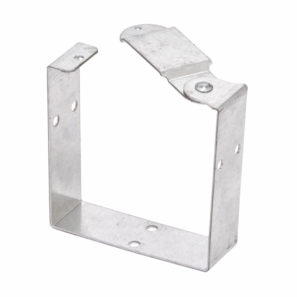 EATON 66C TERMINAL & WIRE CONNECTIONS