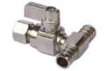 EASTERN FOUNDRY & FITTING 123-02-LF BALL VALVES