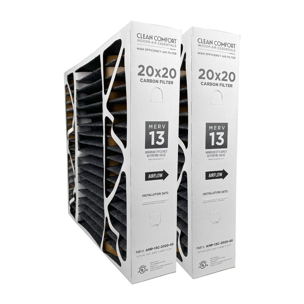 GOODMAN AMP-13C-2525-45 AIR CLEANER REPLACEMENT PARTS