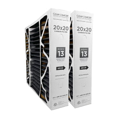 GOODMAN AMP-13C-2525-45 AIR CLEANER REPLACEMENT PARTS