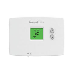 HONEYWELL TH1100DH1004/U NON PROGRAMMABLE THERMOSTATS