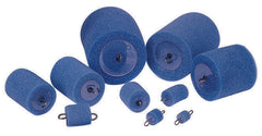 IDEAL 31-471 FOAM MEDIA ROLLS & PADS