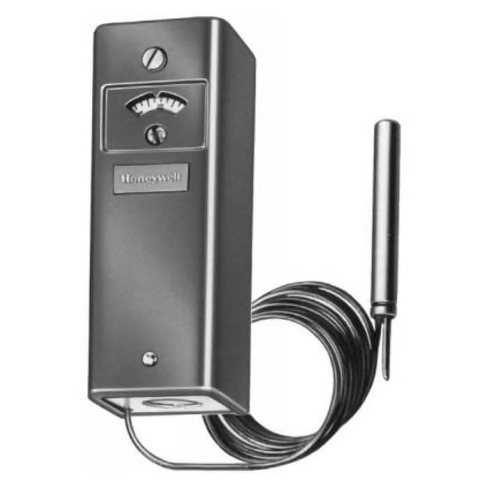 HONEYWELL L6008A1242/U AQUASTAT CONTROLS