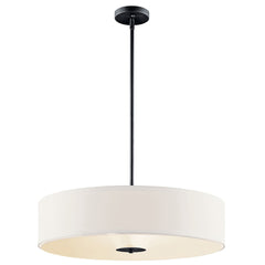KICHLER 42122BK LIGHTING, CONTROLS & ACCESSORIES