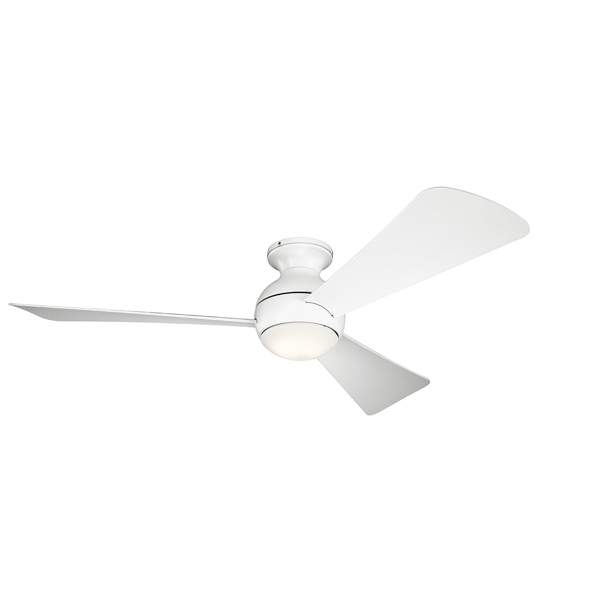KICHLER 330152MWH COMMERCIAL FANS