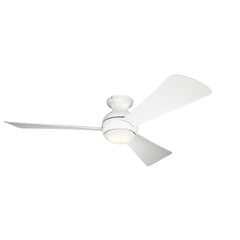 KICHLER 330152MWH COMMERCIAL FANS