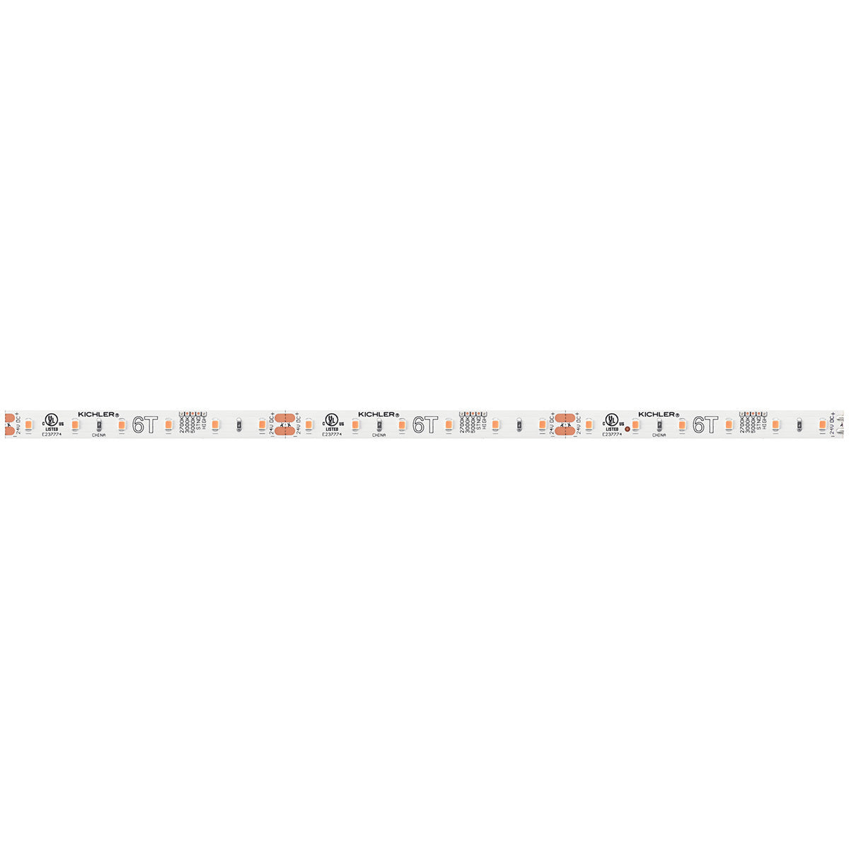 KICHLER 6T110H27WH 