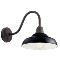 KICHLER 49990BK LIGHTING, CONTROLS & ACCESSORIES