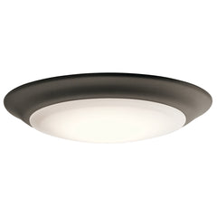 KICHLER 43848OZLED27T LIGHTING, CONTROLS & ACCESSORIES