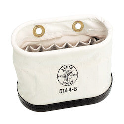 KLEIN TOOLS 5144B STORAGE BUCKETS & TOTES