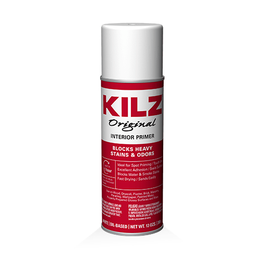 KILZ 10004 PAINT SUPPLIES