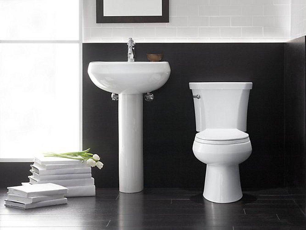 KOHLER 4458-96 TOILETS & ACCESSORIES