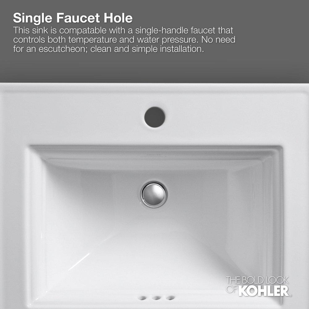 KOHLER 2895-1-0 GARBAGE DISPOSALS