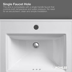 KOHLER 2895-1-0 GARBAGE DISPOSALS