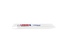 LENOX 20577850R RECIPROCATING SAW BLADES
