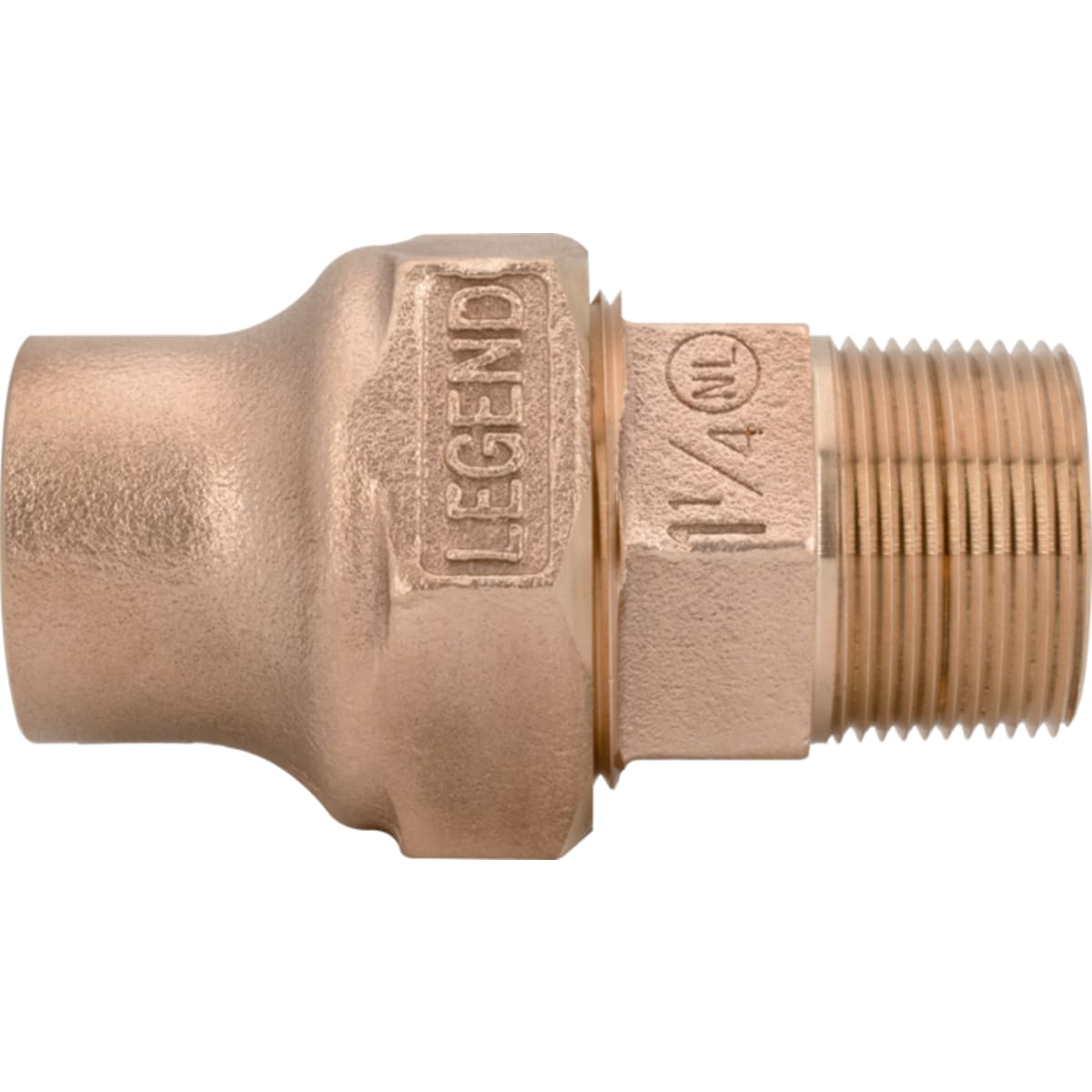 LEGEND VALVE 313-005NL PIPE FITTINGS