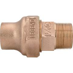 LEGEND VALVE 313-005NL PIPE FITTINGS