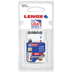 LENOX 2060604 HOLE SAW BITS