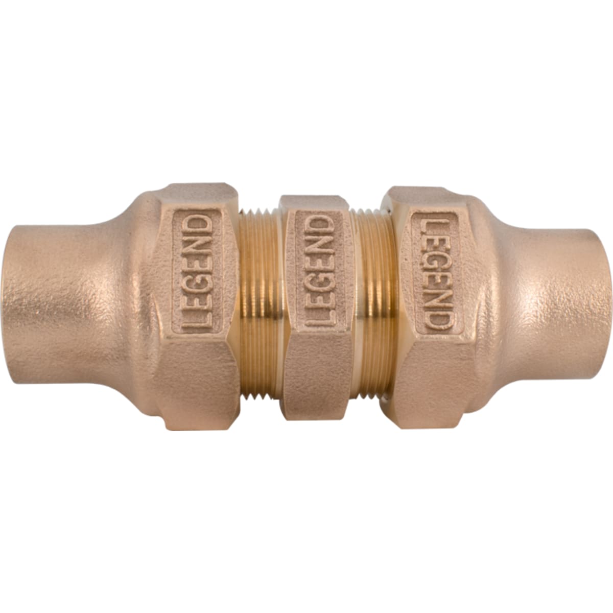 LEGEND VALVE 313-104NL PIPE FITTINGS