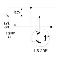 LEVITON 26W47 ELECTRIC CABLES
