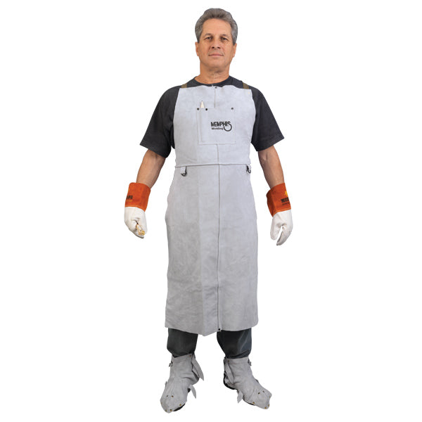 MCR SAFETY 38142MW APRONS