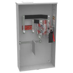 MILBANK U4257-X DISCONNECTS