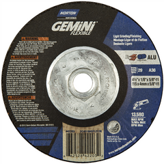 NORTON 66252842203 GRINDING & CUT OFF WHEELS