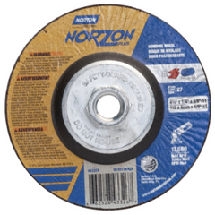 NORTON 66252843326 GRINDING & CUT OFF WHEELS
