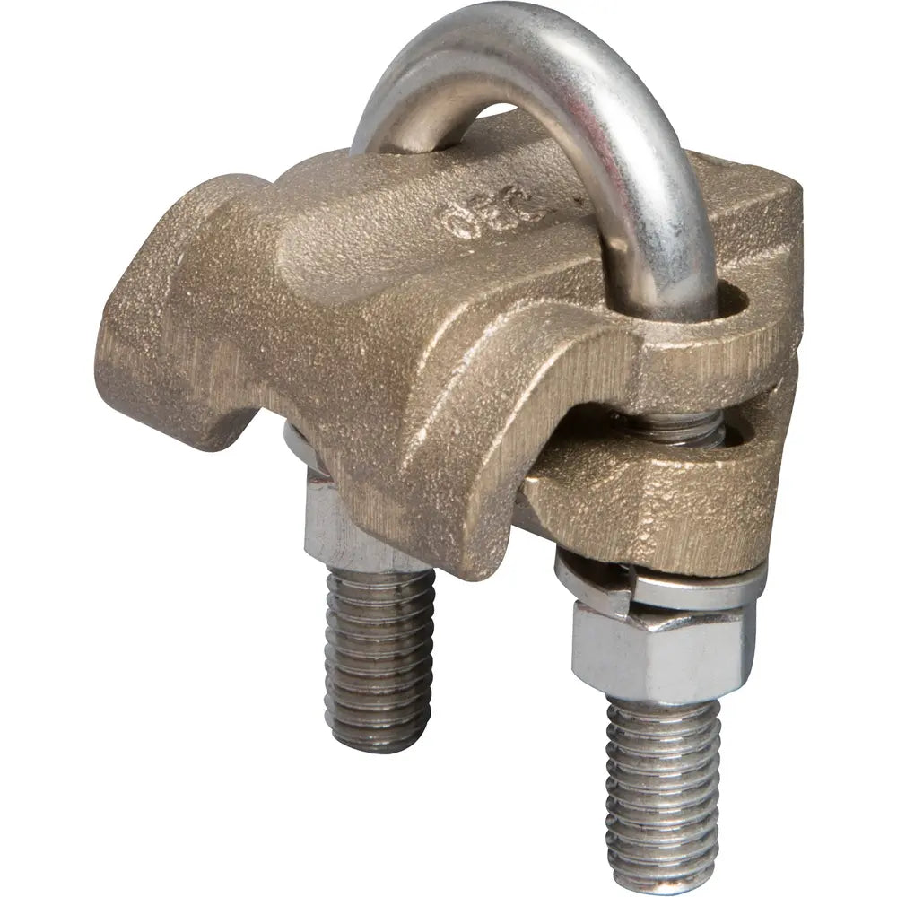 NSI UC-105 TERMINALS