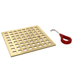 ROHL DC3143AG FLOOR DRAINS