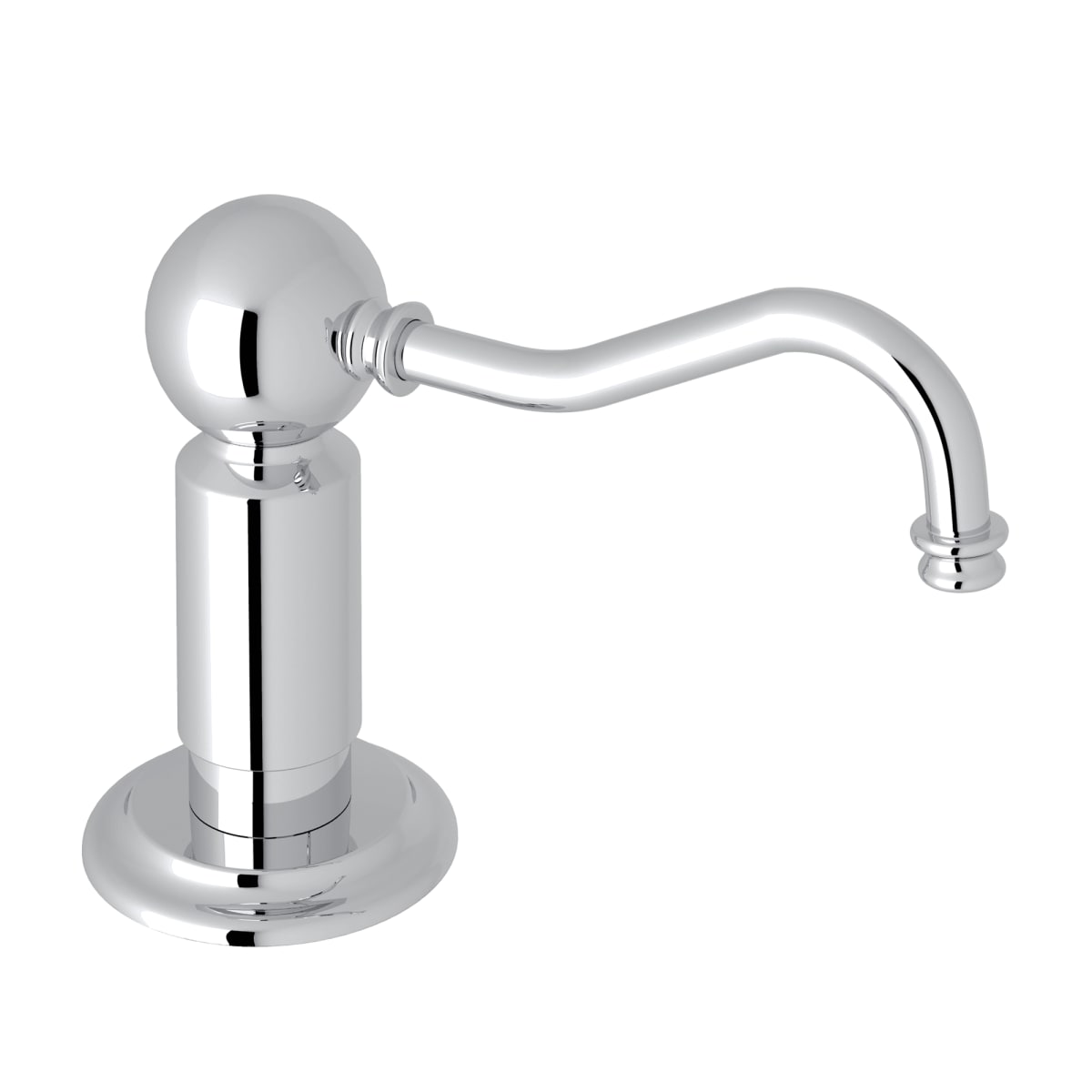 ROHL LS850PAPC KITCHEN FAUCETS