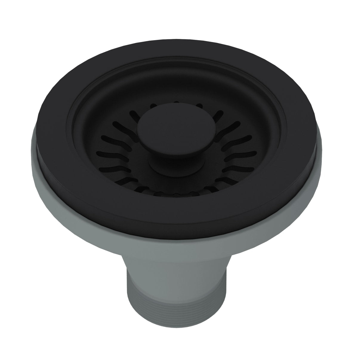 ROHL 738MB STRAINERS WITH SPUDS
