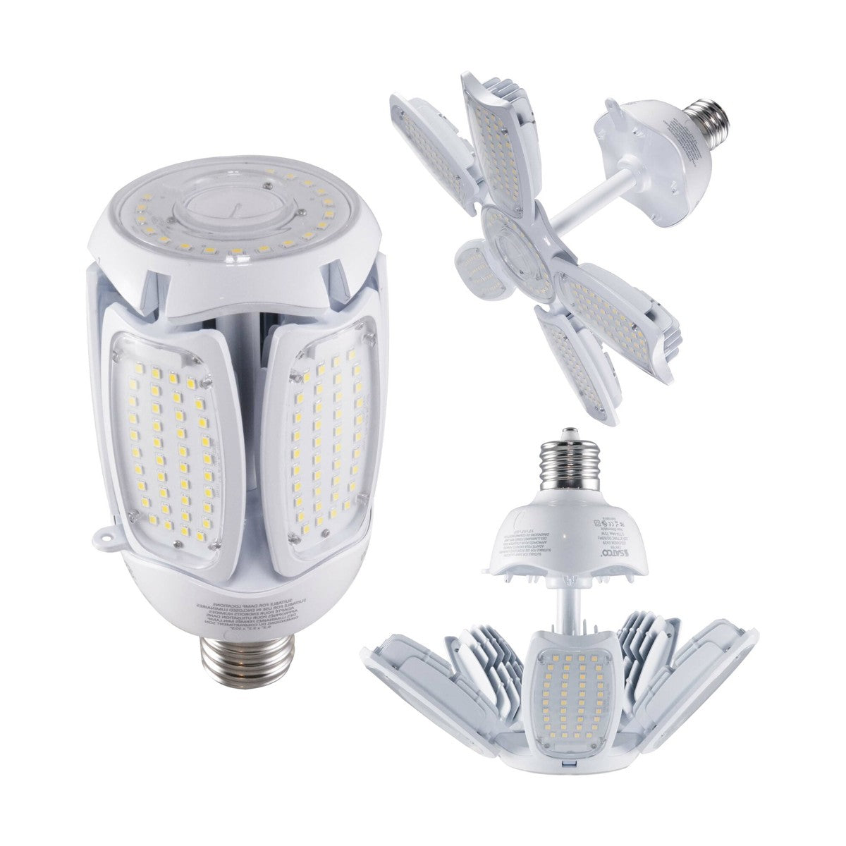 SATCO-NUVO S39752 LIGHTING, CONTROLS & ACCESSORIES