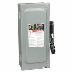 SCHNEIDER ELECTRIC H321NRB DISCONNECTS