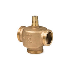 SIEMENS VVG44.15-1 ZONE VALVES