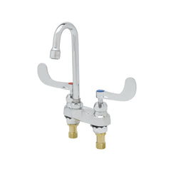 T&S BRASS B-0892-CR-LF05 BATH & KITCHEN FAUCETS