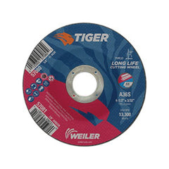 WEILER 57081 ABRASIVE HAND PADS