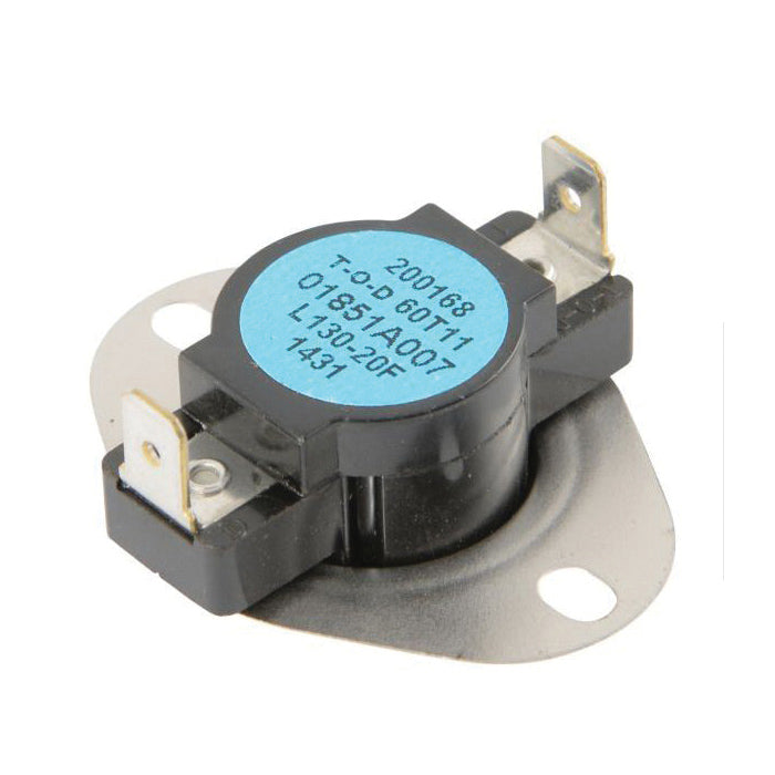 ALLIED AIR 33H78 RELAYS & SWITCHES