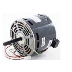 ALLIED AIR 28M89 SPLIT PHASE MOTORS