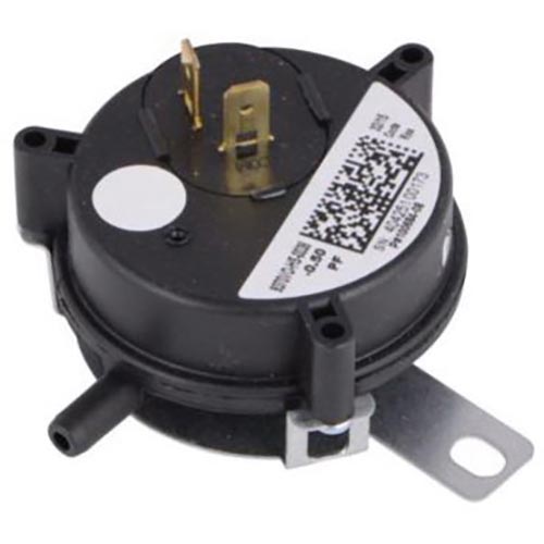 ALLIED AIR 73W76 AIR FLOW SWITCHES
