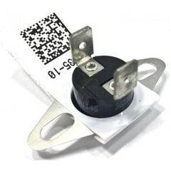 ALLIED AIR 74W75 LIMIT SWITCHES